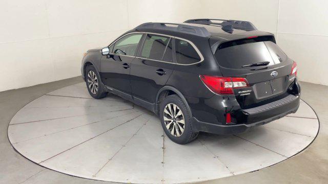 used 2016 Subaru Outback car, priced at $13,997