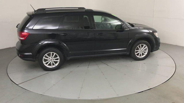 used 2018 Dodge Journey car, priced at $13,997