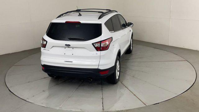 used 2018 Ford Escape car, priced at $12,999