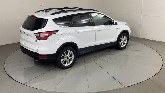 used 2018 Ford Escape car, priced at $12,999