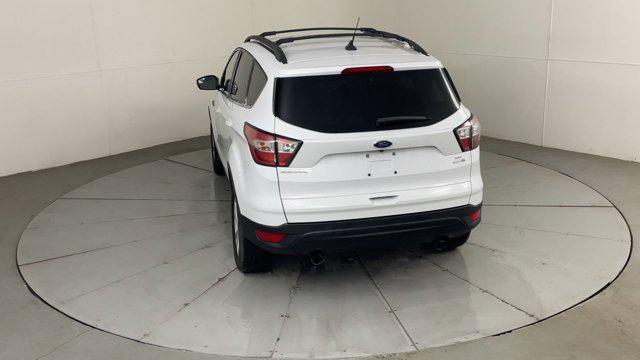 used 2018 Ford Escape car, priced at $12,999