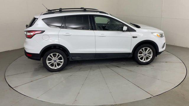 used 2018 Ford Escape car, priced at $12,999