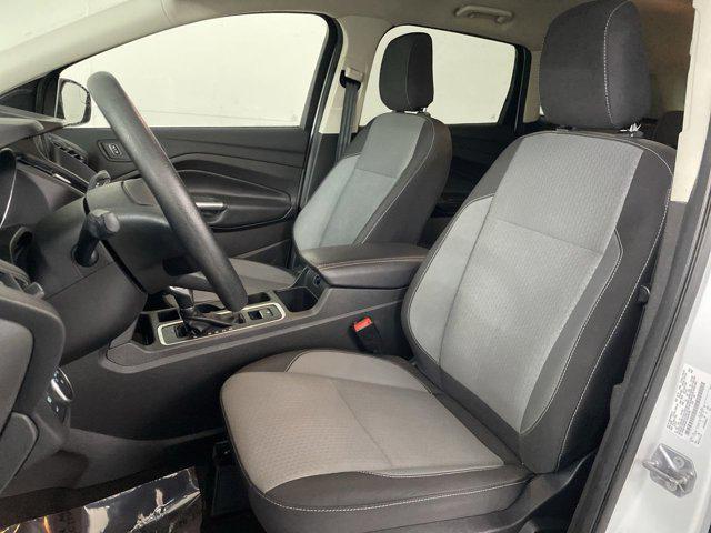 used 2018 Ford Escape car, priced at $12,999