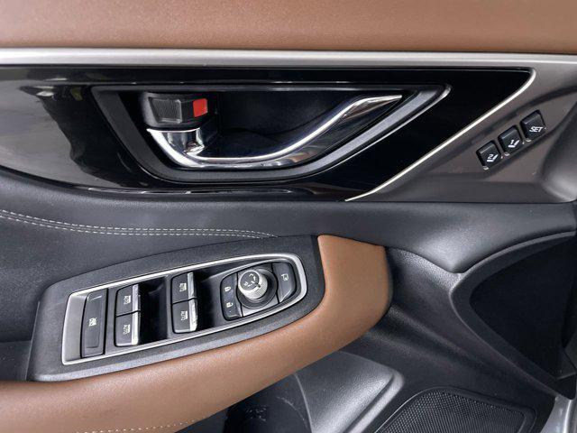used 2021 Subaru Outback car, priced at $25,499