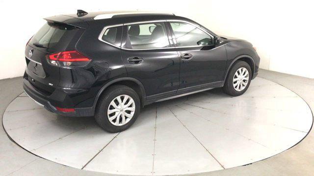 used 2017 Nissan Rogue car, priced at $13,985