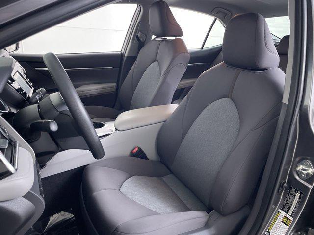 used 2018 Toyota Camry car, priced at $15,999