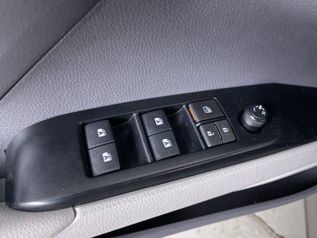 used 2018 Toyota Camry car, priced at $15,999