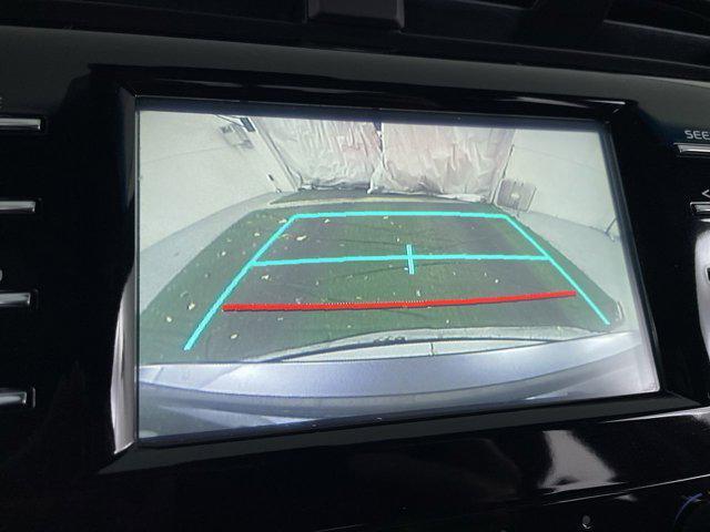 used 2018 Toyota Camry car, priced at $15,999