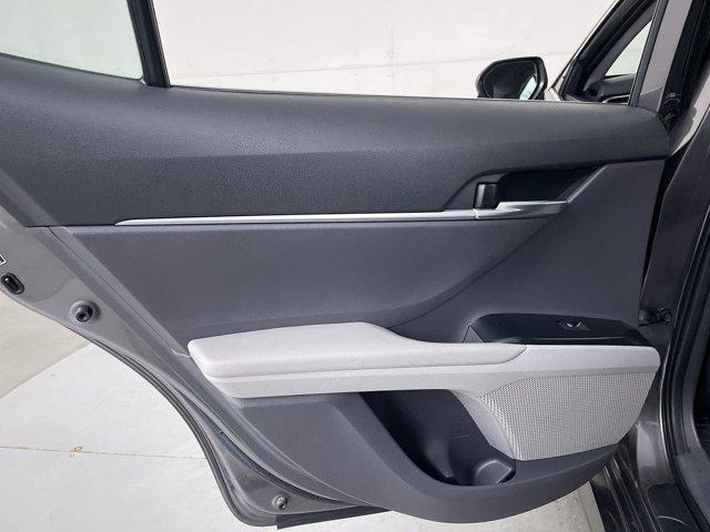 used 2018 Toyota Camry car, priced at $15,999
