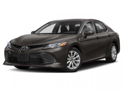 used 2018 Toyota Camry car, priced at $15,985