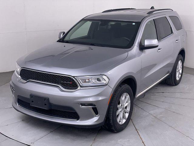 used 2021 Dodge Durango car, priced at $21,999