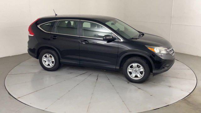 used 2014 Honda CR-V car, priced at $12,399