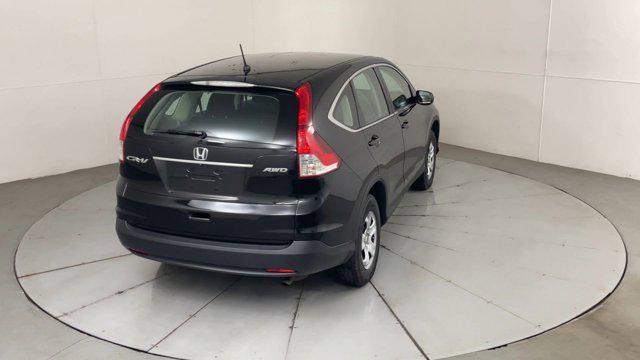 used 2014 Honda CR-V car, priced at $12,399