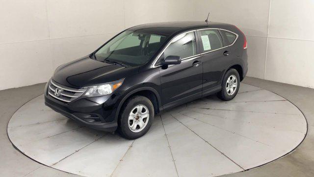 used 2014 Honda CR-V car, priced at $12,399