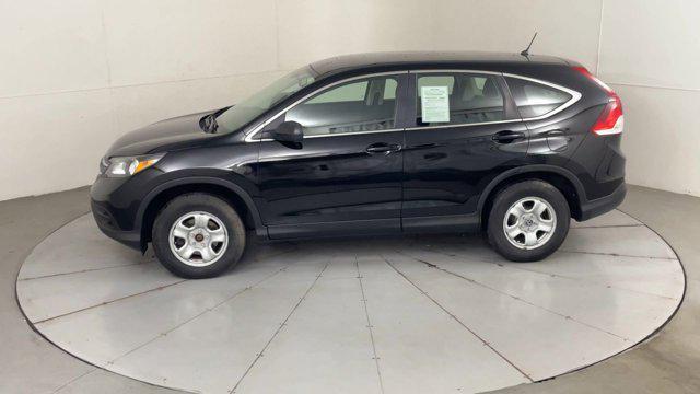 used 2014 Honda CR-V car, priced at $12,399