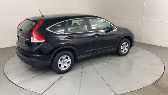 used 2014 Honda CR-V car, priced at $12,399