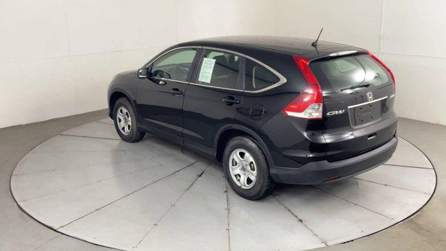 used 2014 Honda CR-V car, priced at $12,399