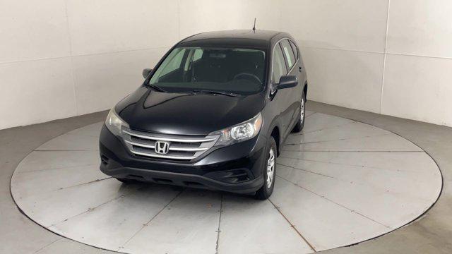 used 2014 Honda CR-V car, priced at $12,399