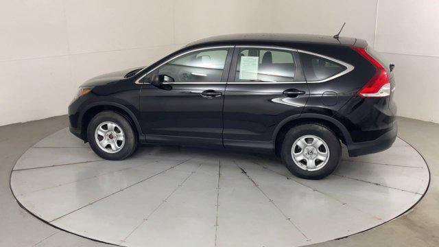 used 2014 Honda CR-V car, priced at $12,399