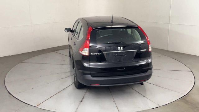 used 2014 Honda CR-V car, priced at $12,399