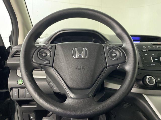 used 2014 Honda CR-V car, priced at $12,399