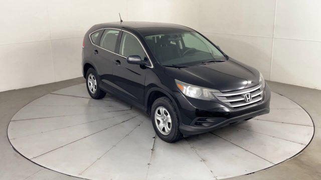 used 2014 Honda CR-V car, priced at $12,399