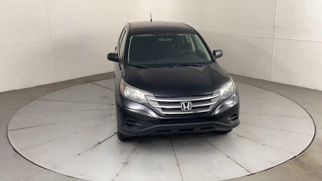 used 2014 Honda CR-V car, priced at $12,399