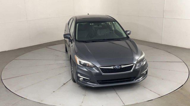 used 2018 Subaru Impreza car, priced at $14,699