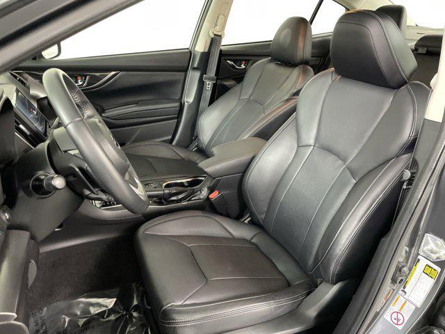 used 2018 Subaru Impreza car, priced at $14,699