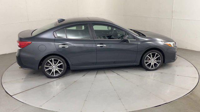 used 2018 Subaru Impreza car, priced at $14,699