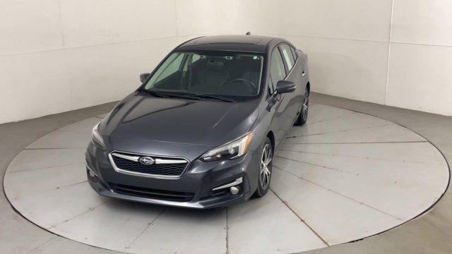 used 2018 Subaru Impreza car, priced at $14,699