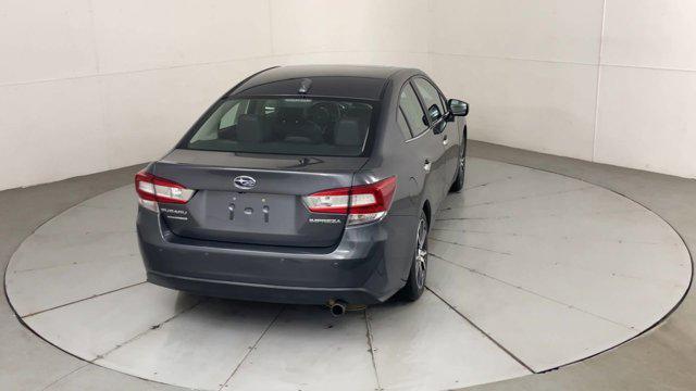 used 2018 Subaru Impreza car, priced at $14,699