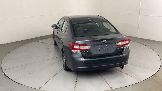 used 2018 Subaru Impreza car, priced at $14,699