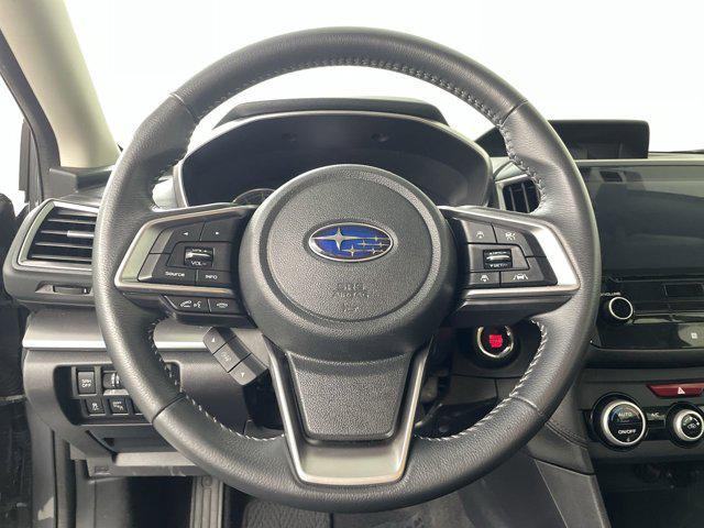 used 2018 Subaru Impreza car, priced at $14,699