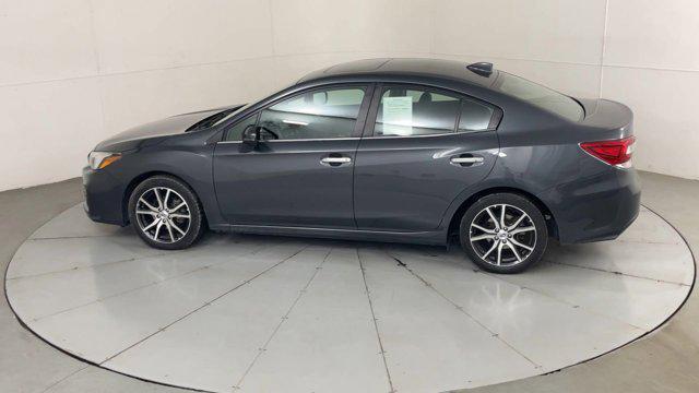 used 2018 Subaru Impreza car, priced at $14,699