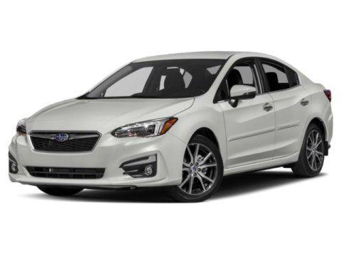 used 2018 Subaru Impreza car, priced at $14,985