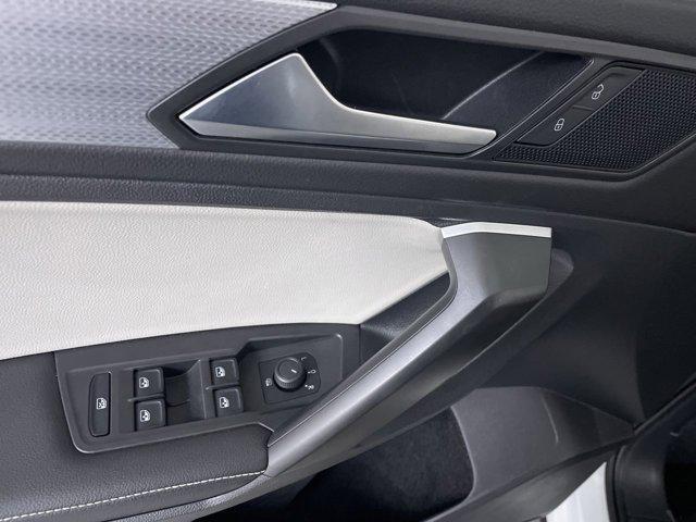 used 2024 Volkswagen Tiguan car, priced at $21,799