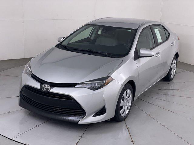 used 2019 Toyota Corolla car, priced at $15,399