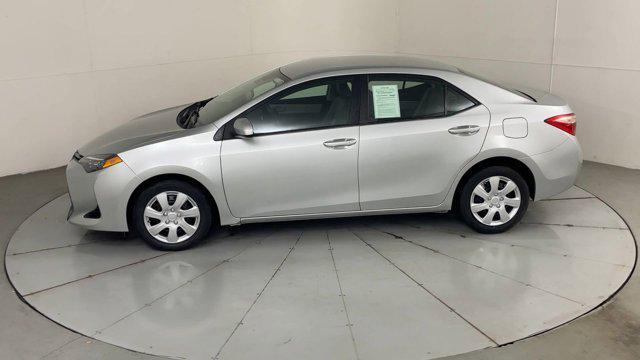 used 2019 Toyota Corolla car, priced at $15,399