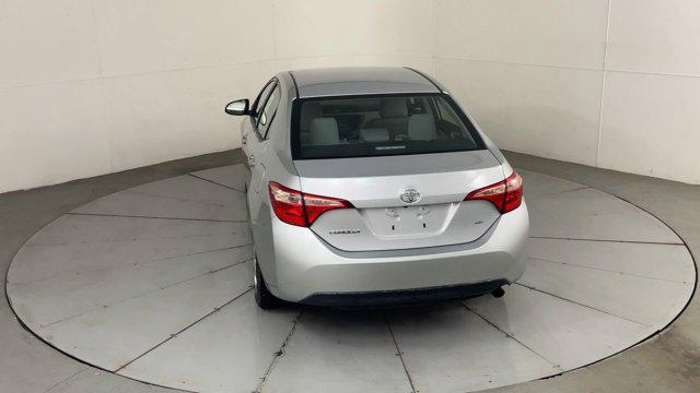 used 2019 Toyota Corolla car, priced at $15,399