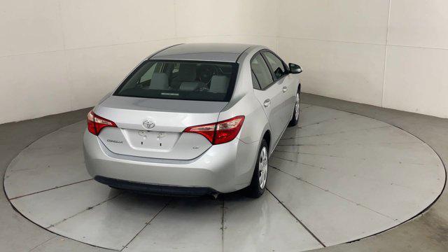 used 2019 Toyota Corolla car, priced at $15,399