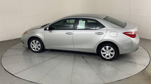 used 2019 Toyota Corolla car, priced at $15,399