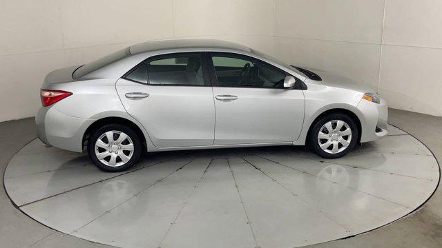 used 2019 Toyota Corolla car, priced at $15,399