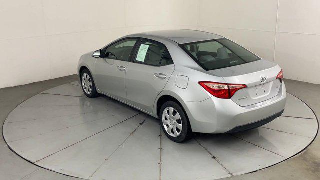 used 2019 Toyota Corolla car, priced at $15,399