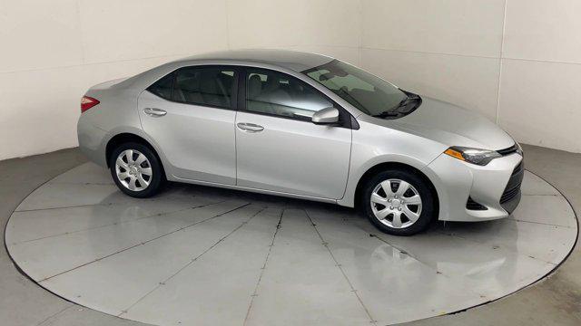 used 2019 Toyota Corolla car, priced at $15,399