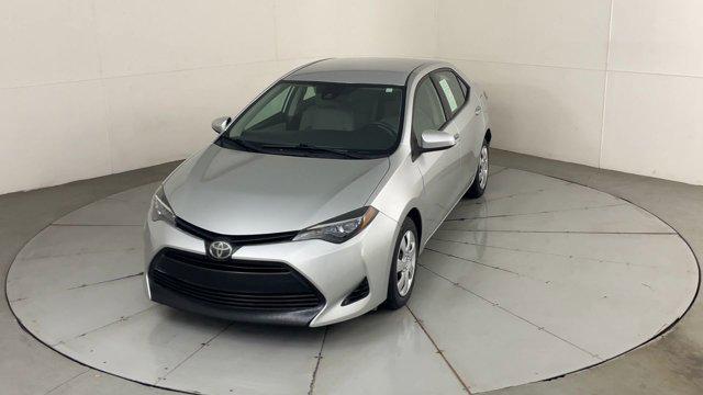 used 2019 Toyota Corolla car, priced at $15,399