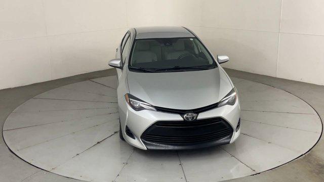 used 2019 Toyota Corolla car, priced at $15,399