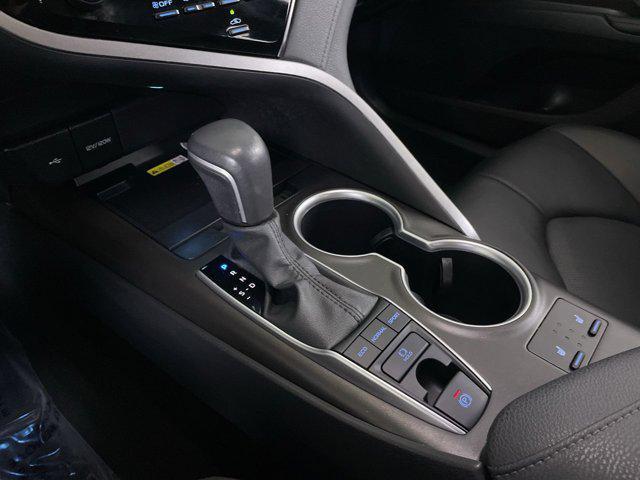 used 2023 Toyota Camry car, priced at $26,985