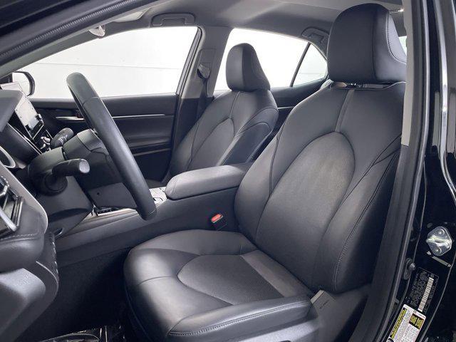 used 2023 Toyota Camry car, priced at $26,985