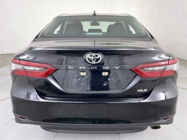 used 2023 Toyota Camry car, priced at $26,985